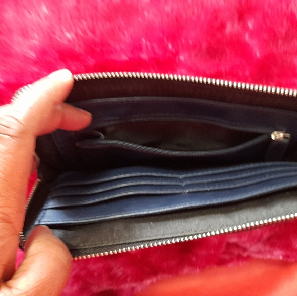 CALVIN CLINE - Picture 7 of 7